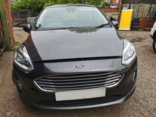 2017 ford fiesta for sale  BURTON-ON-TRENT