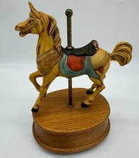 Vintage willitts carousel for sale  Holland