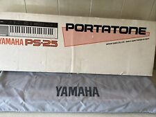 Yamaha portable keyboard for sale  SOLIHULL