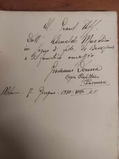 Agraria vecchi libri usato  Gorgonzola