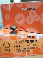 Pomolino omp porro usato  Agrate Brianza