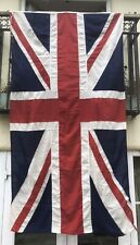 Vintage union jack for sale  DORCHESTER