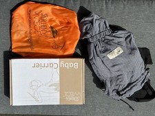 Storchenwiege baby carrier for sale  NOTTINGHAM