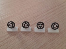 Lego 3829c01 white usato  Tropea
