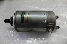Anlasser starter motor gebraucht kaufen  Knittlingen