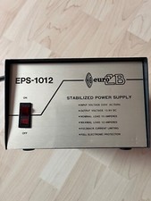 Alimentation stabilisé eps d'occasion  Molsheim