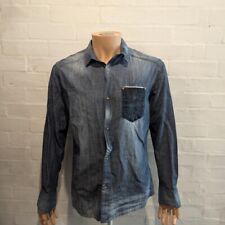 Pearly king denim for sale  CONGLETON