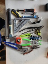 Lot random tools for sale  Mechanicsburg