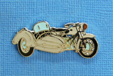 Pin moto side d'occasion  Alès
