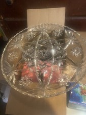 Star david platter for sale  Middlebourne