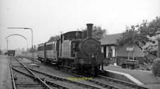 Railway photo tollesbury for sale  FAVERSHAM