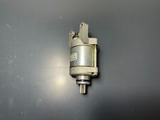 Motorino avviamento ktm usato  Nerviano