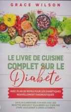 Livre cuisine complet d'occasion  Hennebont