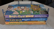 Lakeshore puzzle rack for sale  North Branford