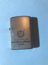 Briquet zippo willys d'occasion  Cannes