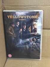 Yellowstone season series for sale  BURY ST. EDMUNDS