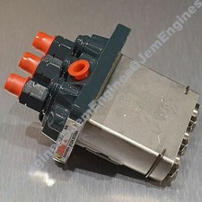 Service fuel injection for sale  FALKIRK