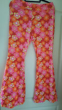 Damen hippie hose gebraucht kaufen  Schönberg