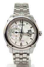 Orologio citizen automatico usato  Italia