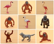 Playmobil tiere zur gebraucht kaufen  Berlin