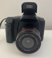 Black full 1080p for sale  Springfield