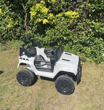 Homecom 12v kids for sale  ORPINGTON