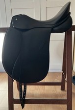 Passier dressursattel extra gebraucht kaufen  Elmshorn