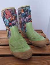 Eject damenstieflette schuhe gebraucht kaufen  Halle