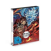 Demon slayer staffel gebraucht kaufen  Berlin