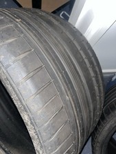 Continental sport contact for sale  CARDIFF