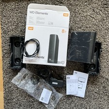 Elements desktop festplatte gebraucht kaufen  Lemwerder