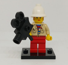 Lego aventuriers pippin d'occasion  Nice-