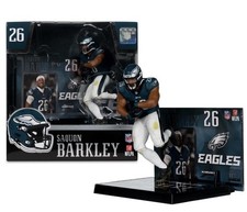Saquon barkley philadelphia for sale  Clear Lake