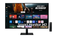 Samsung m70d uhd for sale  BURNLEY