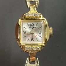 Vintage women goldstyle for sale  Campo