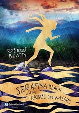 Serafina black band gebraucht kaufen  Berlin