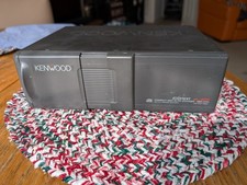 Kenwood kdc c711 for sale  SUTTON