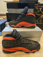 Jordan retro bred for sale  CHESHAM