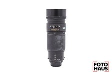 Nikon AF Nikkor 80-200mm f/2.8 ED Zoom Tele F-mount f4 f4s f5 f6 #0174 comprar usado  Enviando para Brazil