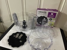 Veggie bullet replacement for sale  Vineland