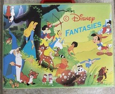 Disney fantasies koffer gebraucht kaufen Disney fantasies koffer gebraucht kaufen  Ingelheim am Rhein