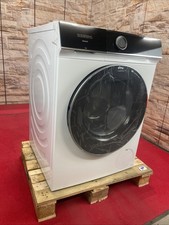 Siemens iq700 wg44b2a40 gebraucht kaufen  Ense