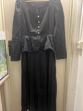 élégante robe longue d'occasion  Besançon