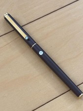 Usado, Caneta-tinteiro Montblanc Slimline importada do Japão rara comprar usado  Enviando para Brazil