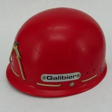 Casque alpinisme vintage d'occasion  Sauveterre-de-Comminges