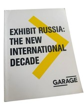 Exhibit russia new for sale  Petaluma