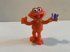 Sesamstrasse jim henson gebraucht kaufen  Düsseldorf