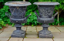 Pair antique 19th for sale  STOKE-ON-TRENT
