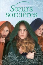 Soeurs sorcieres livre d'occasion  France