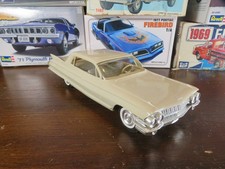 Han 1961 cadillac for sale  Pearl River
